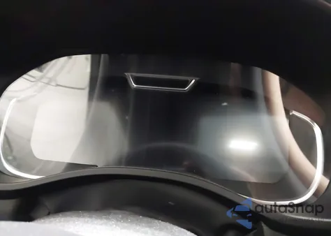 2025 Ram 1500 Big Horn/Lone Star z USA, uszkodzony, nr VIN 1C6SRFMP3SN694043